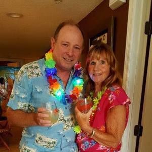 Meet your Posher, Francee